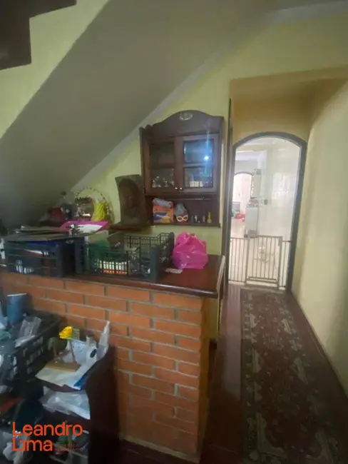 Foto 5 de Casa com 3 quartos à venda, 200m2 em Jardim Santa Mena, Guarulhos - SP