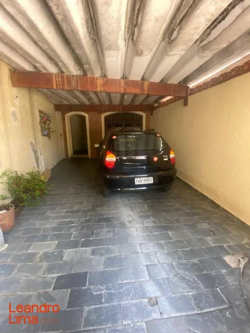 Foto 2 de Casa com 3 quartos à venda, 200m2 em Jardim Santa Mena, Guarulhos - SP