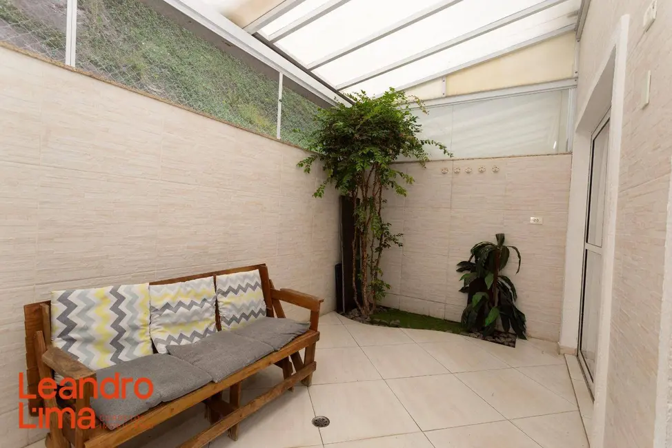 Casa de Condomínio com 3 quartos à venda, 98m2 em Cangaíba, São Paulo - SP - imagem 8 Foto 8 de Casa de Condomínio com 3 quartos à venda, 98m2 em Cangaíba, São Paulo - SP