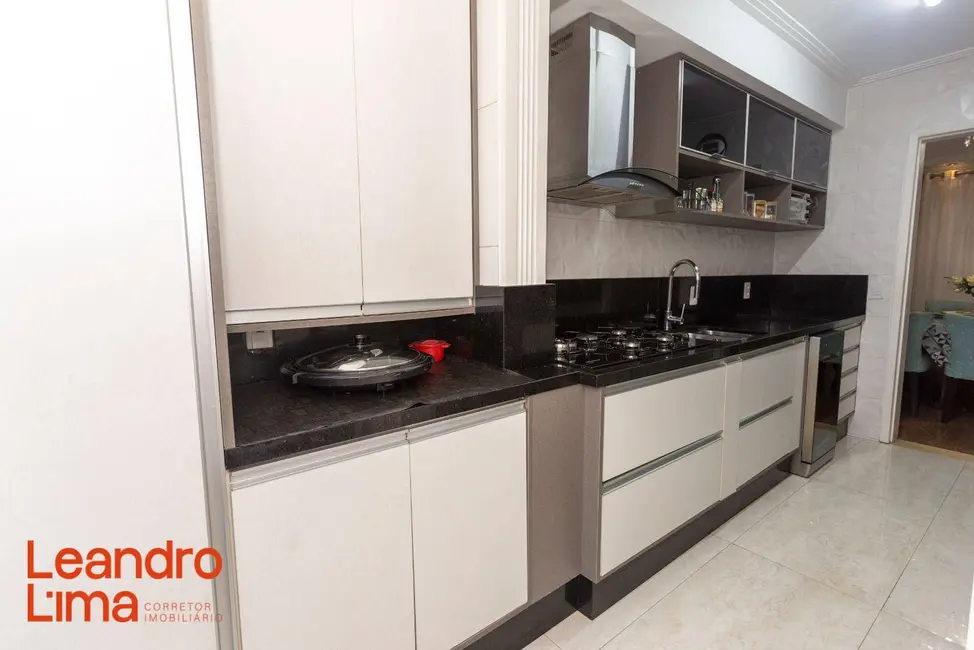 Casa de Condomínio com 3 quartos à venda, 98m2 em Cangaíba, São Paulo - SP - imagem 9 Foto 9 de Casa de Condomínio com 3 quartos à venda, 98m2 em Cangaíba, São Paulo - SP