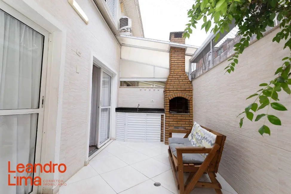 Casa de Condomínio com 3 quartos à venda, 98m2 em Cangaíba, São Paulo - SP - imagem 7 Foto 7 de Casa de Condomínio com 3 quartos à venda, 98m2 em Cangaíba, São Paulo - SP