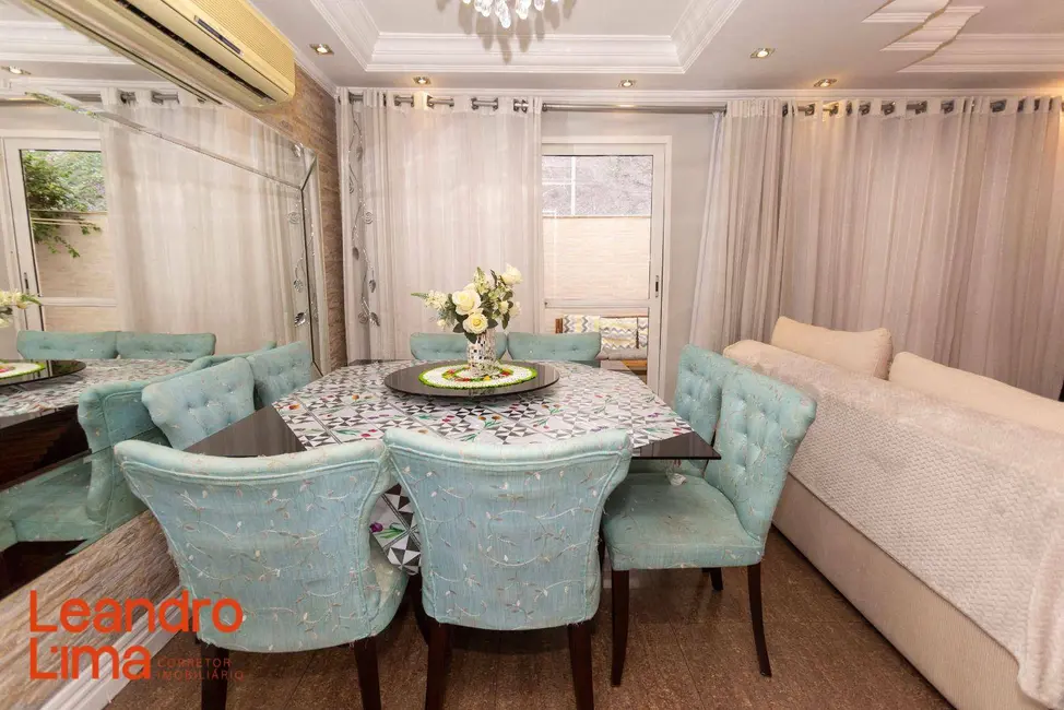 Casa de Condomínio com 3 quartos à venda, 98m2 em Cangaíba, São Paulo - SP - imagem 5 Foto 5 de Casa de Condomínio com 3 quartos à venda, 98m2 em Cangaíba, São Paulo - SP