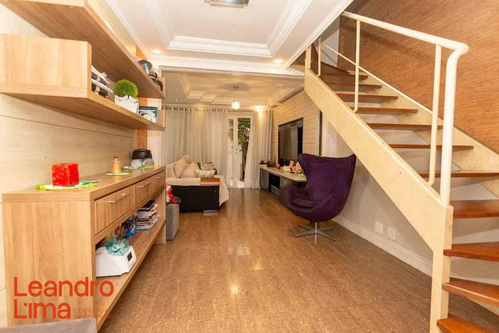 Casa de Condomínio com 3 quartos à venda, 98m2 em Cangaíba, São Paulo - SP - imagem 1 Foto 1 de Casa de Condomínio com 3 quartos à venda, 98m2 em Cangaíba, São Paulo - SP