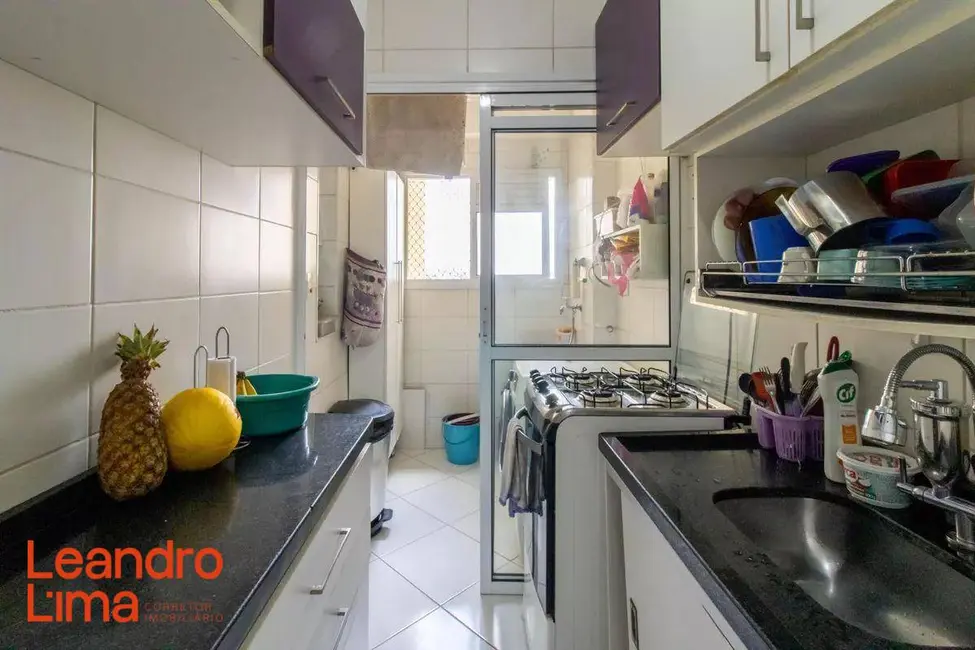 Foto 6 de Apartamento com 3 quartos para alugar, 63m2 em Ponte Grande, Guarulhos - SP