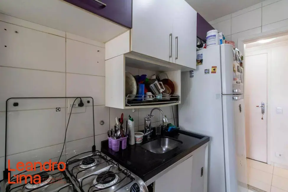 Foto 7 de Apartamento com 3 quartos para alugar, 63m2 em Ponte Grande, Guarulhos - SP