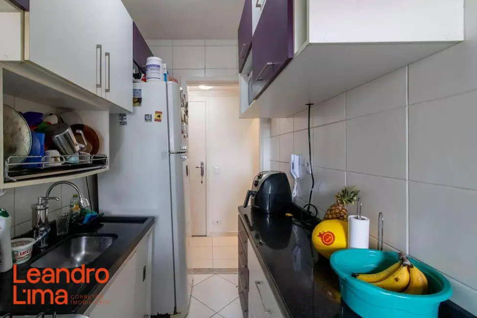 Foto 5 de Apartamento com 3 quartos para alugar, 63m2 em Ponte Grande, Guarulhos - SP