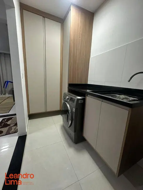 Foto 5 de Casa com 3 quartos à venda, 100m2 em Vila São João Batista, Guarulhos - SP