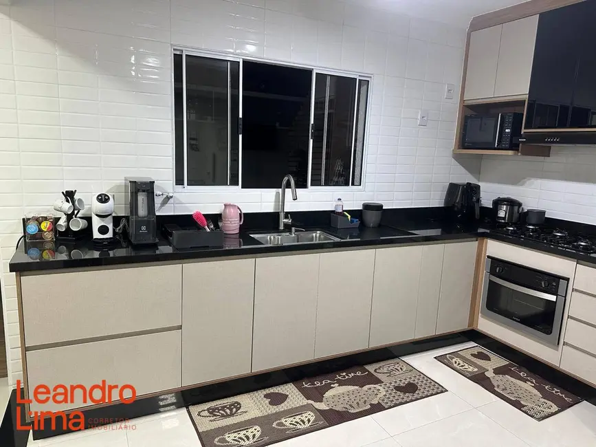 Foto 3 de Casa com 3 quartos à venda, 100m2 em Vila São João Batista, Guarulhos - SP