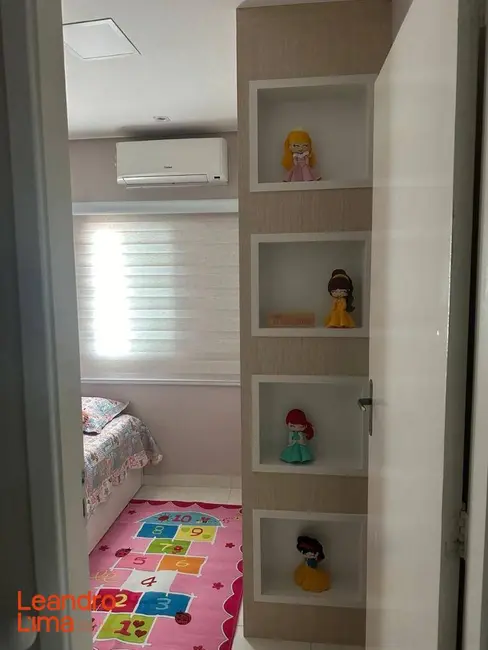 Foto 8 de Casa com 3 quartos à venda, 100m2 em Vila São João Batista, Guarulhos - SP