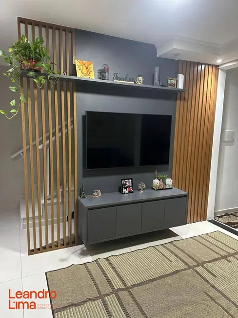 Foto 2 de Casa com 3 quartos à venda, 100m2 em Vila São João Batista, Guarulhos - SP