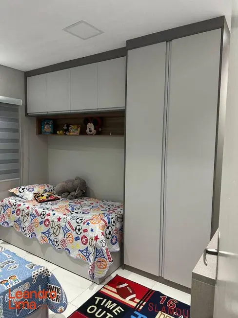 Foto 7 de Casa com 3 quartos à venda, 100m2 em Vila São João Batista, Guarulhos - SP