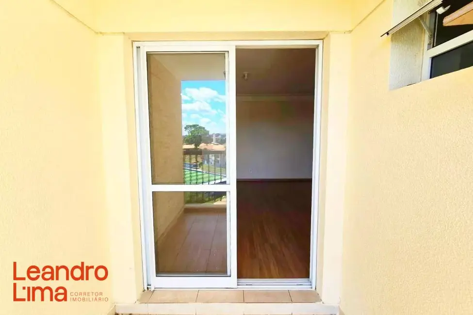 Foto 7 de Apartamento com 3 quartos à venda, 76m2 em Jardim Nova Taboão, Guarulhos - SP