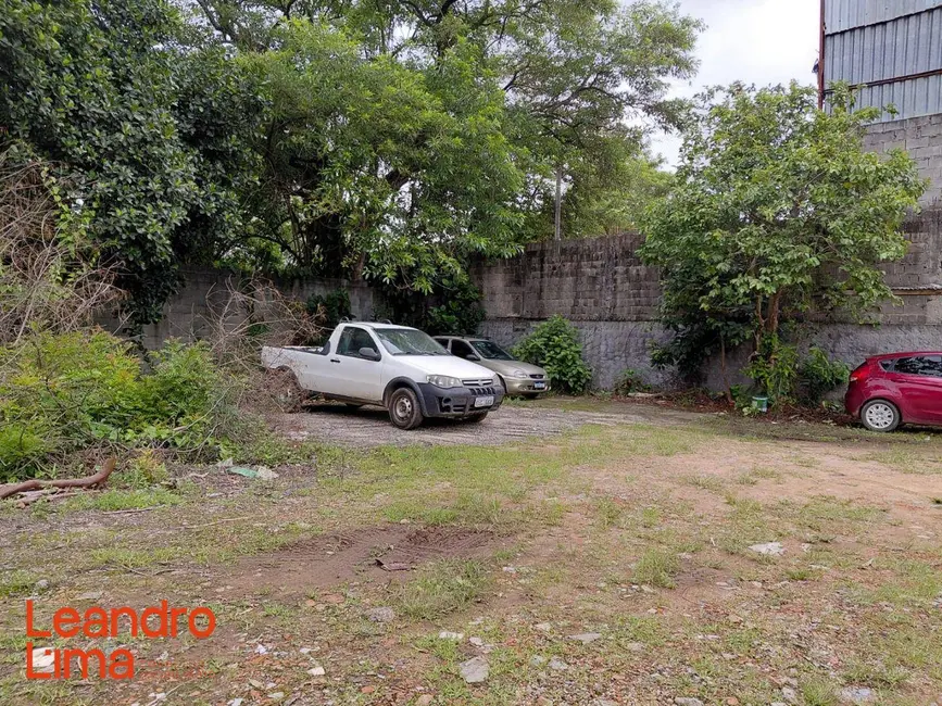 Foto 9 de Terreno / Lote à venda, 1783m2 em Vila Paulistana, São Paulo - SP