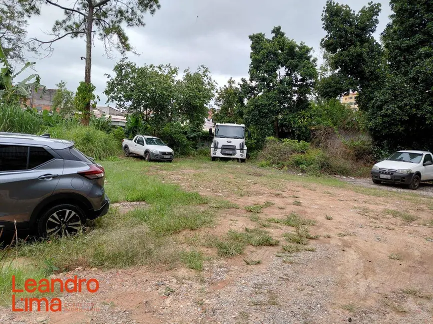 Foto 4 de Terreno / Lote à venda, 1783m2 em Vila Paulistana, São Paulo - SP