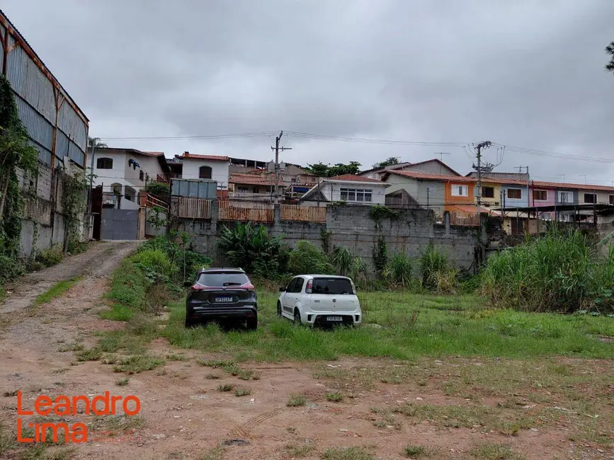 Foto 5 de Terreno / Lote à venda, 1783m2 em Vila Paulistana, São Paulo - SP