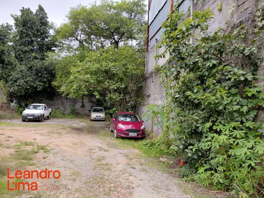 Foto 3 de Terreno / Lote à venda, 1783m2 em Vila Paulistana, São Paulo - SP