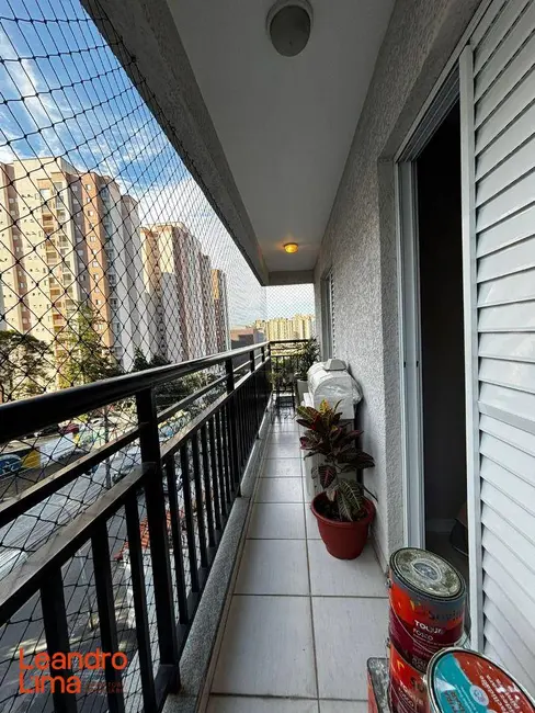 Foto 2 de Apartamento com 2 quartos à venda, 83m2 em Jardim Flor da Montanha, Guarulhos - SP