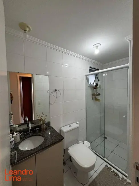 Foto 5 de Apartamento com 2 quartos à venda, 83m2 em Jardim Flor da Montanha, Guarulhos - SP