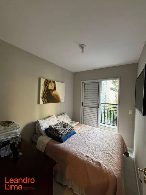 Foto 9 de Apartamento com 2 quartos à venda, 83m2 em Jardim Flor da Montanha, Guarulhos - SP