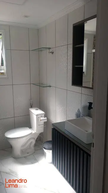 Foto 4 de Apartamento com 2 quartos à venda, 49m2 em Guarulhos - SP