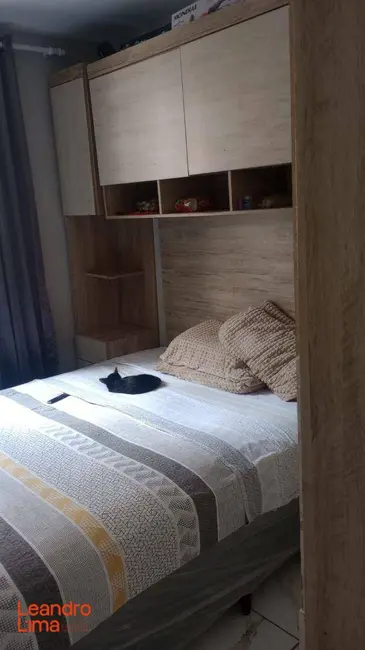 Foto 6 de Apartamento com 2 quartos à venda, 49m2 em Guarulhos - SP
