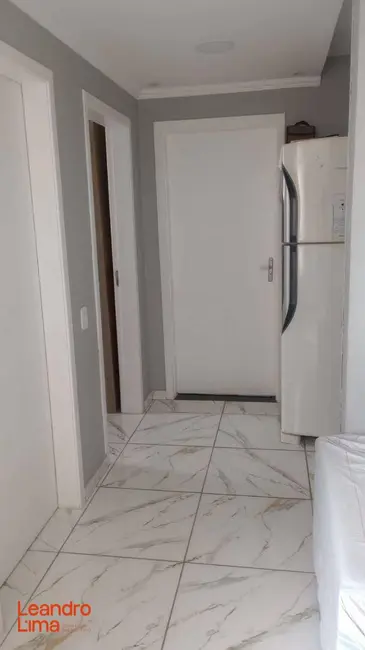 Foto 5 de Apartamento com 2 quartos à venda, 49m2 em Guarulhos - SP