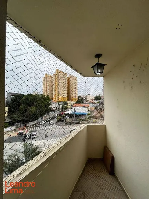 Foto 5 de Apartamento com 2 quartos à venda, 65m2 em Vila Galvão, Guarulhos - SP