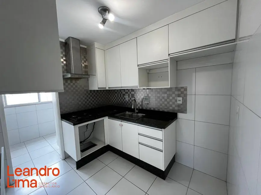 Foto 6 de Apartamento com 2 quartos à venda, 65m2 em Vila Galvão, Guarulhos - SP
