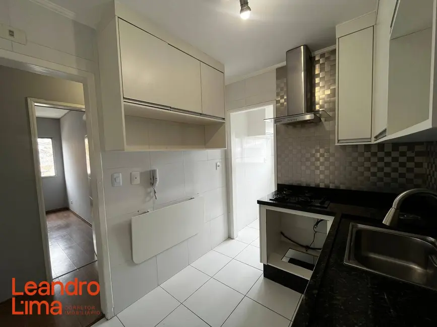 Foto 8 de Apartamento com 2 quartos à venda, 65m2 em Vila Galvão, Guarulhos - SP