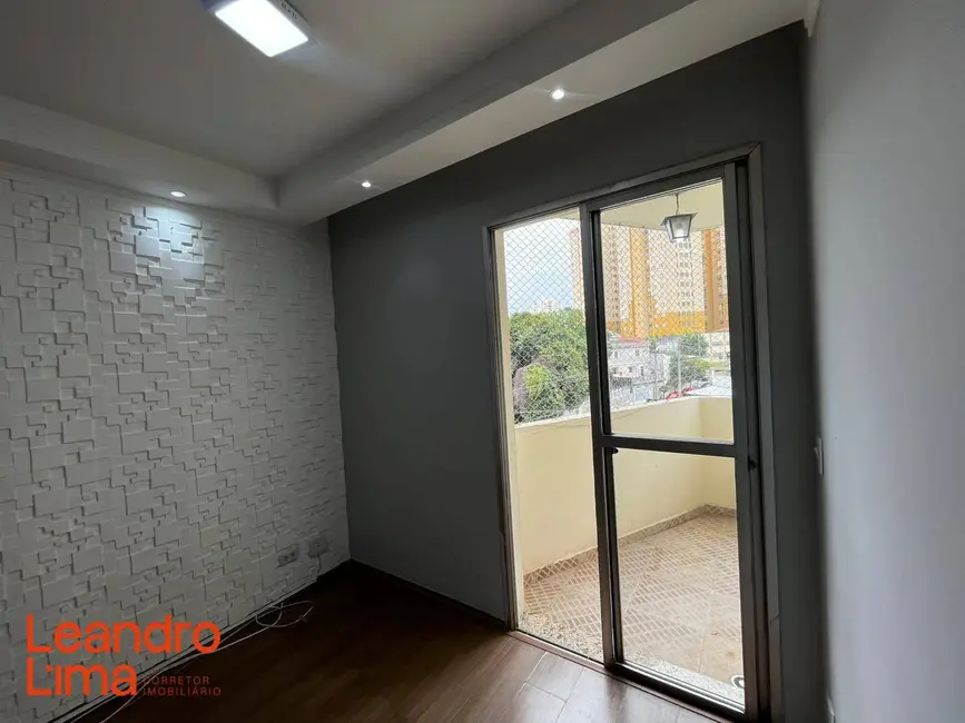 Foto 4 de Apartamento com 2 quartos à venda, 65m2 em Vila Galvão, Guarulhos - SP
