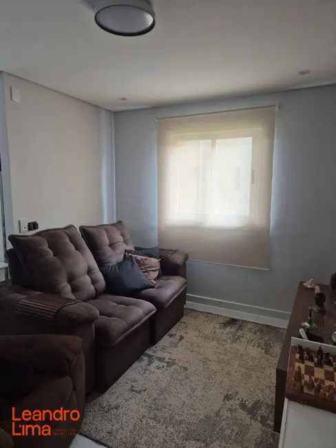 Foto 3 de Apartamento com 2 quartos à venda, 53m2 em Vila Zamataro, Guarulhos - SP