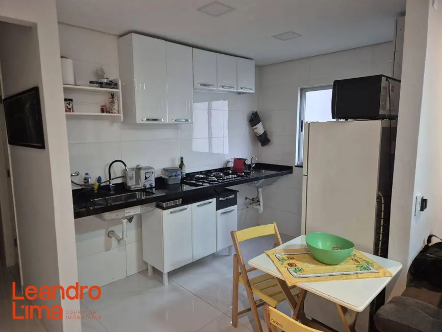 Foto 4 de Apartamento com 2 quartos à venda, 53m2 em Vila Zamataro, Guarulhos - SP