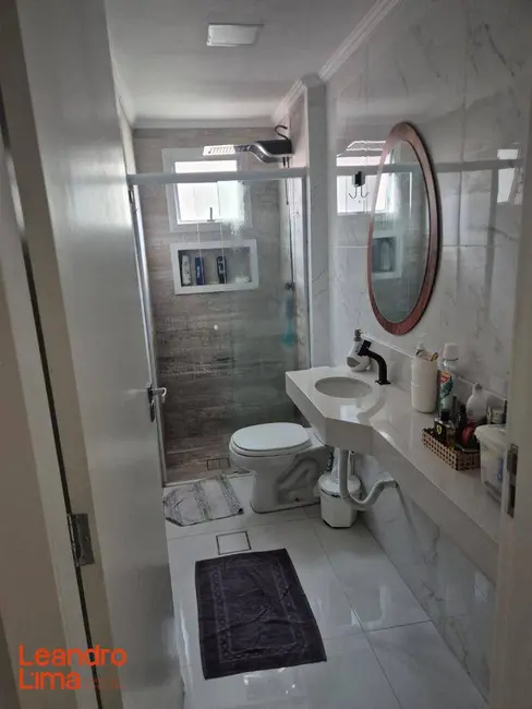 Foto 6 de Apartamento com 2 quartos à venda, 53m2 em Vila Zamataro, Guarulhos - SP