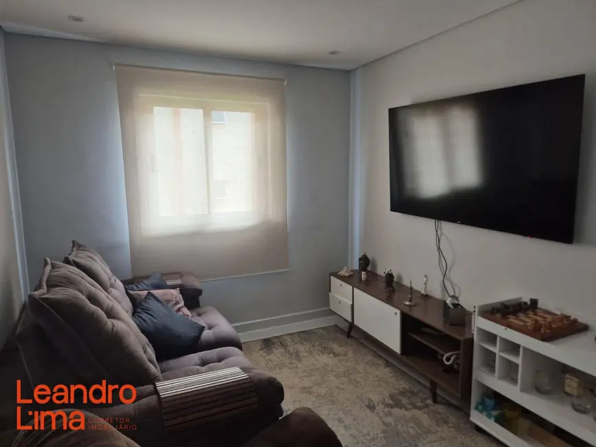 Foto 1 de Apartamento com 2 quartos à venda, 53m2 em Vila Zamataro, Guarulhos - SP