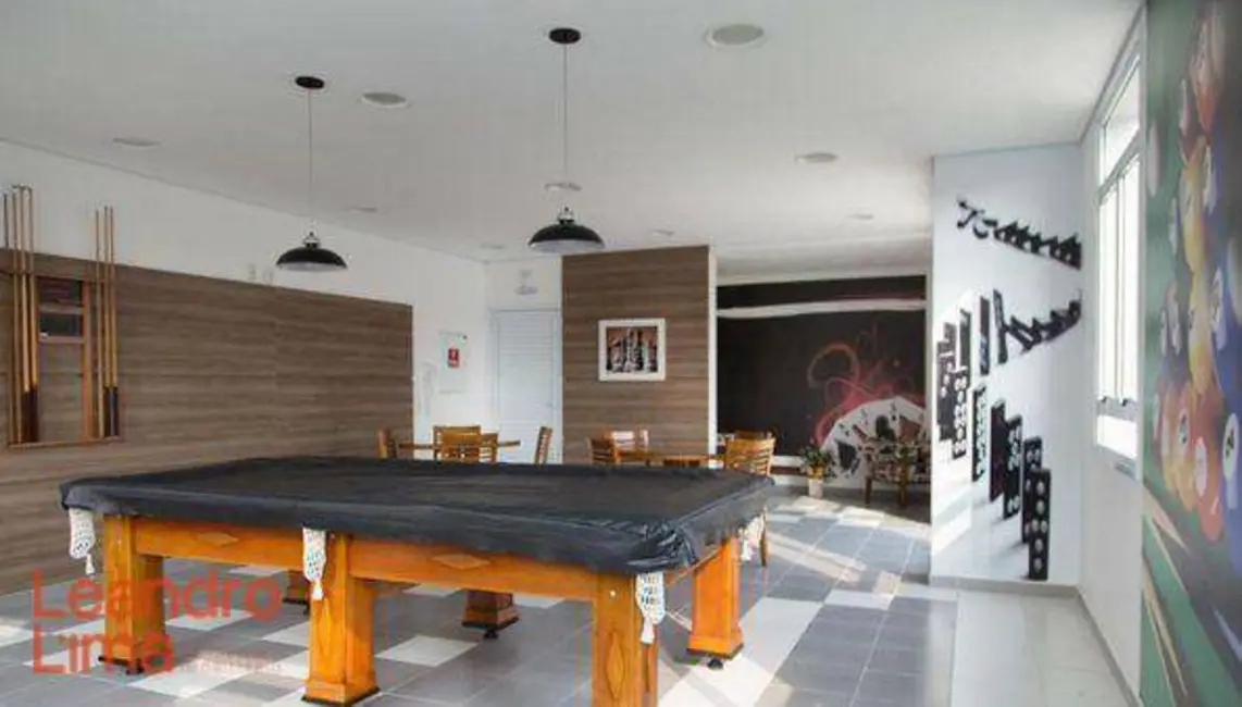 Foto 9 de Apartamento com 2 quartos para alugar, 58m2 em Jardim Flor da Montanha, Guarulhos - SP