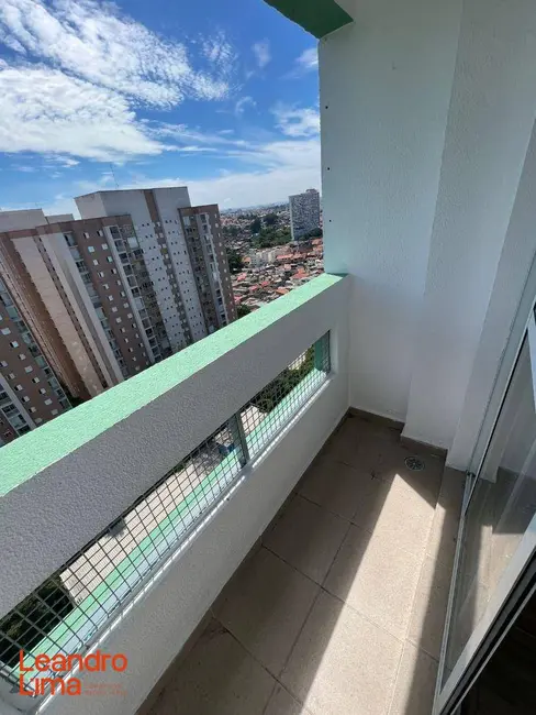 Foto 2 de Apartamento com 2 quartos para alugar, 58m2 em Jardim Flor da Montanha, Guarulhos - SP