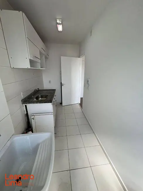 Foto 3 de Apartamento com 2 quartos para alugar, 58m2 em Jardim Flor da Montanha, Guarulhos - SP