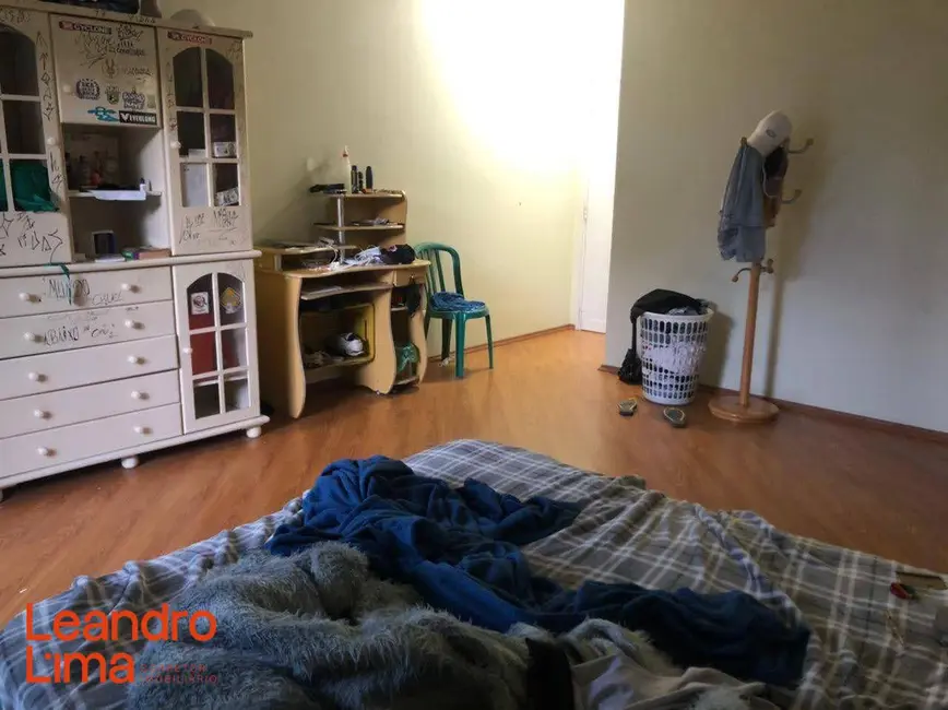 Foto 9 de Casa com 4 quartos à venda, 600m2 em Vila São Geraldo, São Paulo - SP