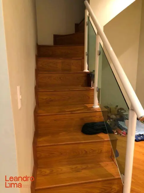 Foto 4 de Casa com 4 quartos à venda, 600m2 em Vila São Geraldo, São Paulo - SP
