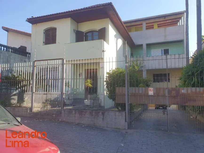 Foto 1 de Casa com 4 quartos à venda, 600m2 em Vila São Geraldo, São Paulo - SP