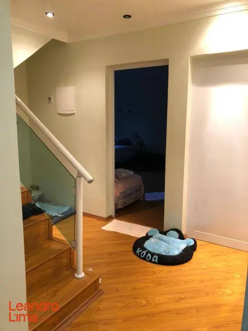 Foto 3 de Casa com 4 quartos à venda, 600m2 em Vila São Geraldo, São Paulo - SP