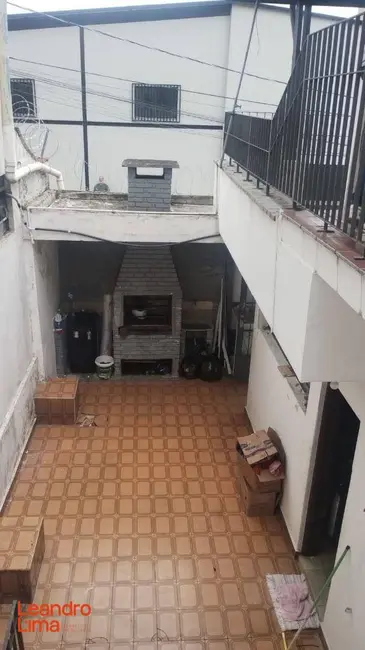 Foto 4 de Casa com 2 quartos à venda, 175m2 em Jardim Bom Clima, Guarulhos - SP