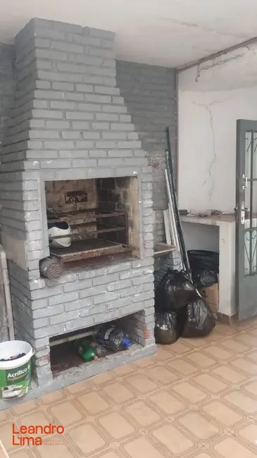 Foto 2 de Casa com 2 quartos à venda, 175m2 em Jardim Bom Clima, Guarulhos - SP