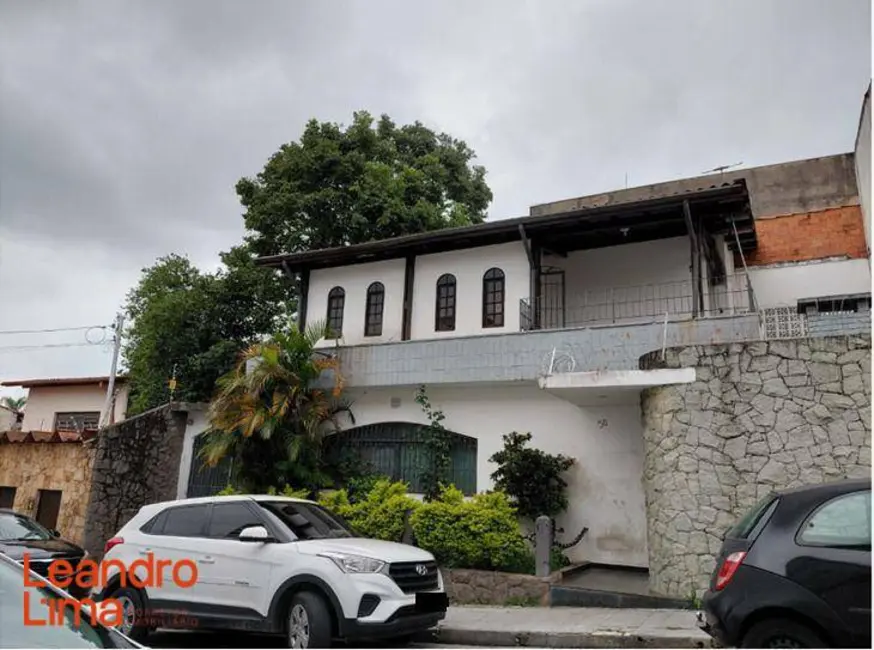 Foto 1 de Casa com 2 quartos à venda, 175m2 em Jardim Bom Clima, Guarulhos - SP