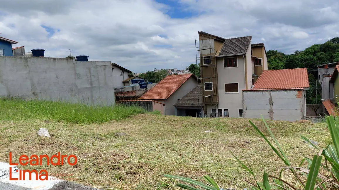 Foto 5 de Terreno / Lote à venda, 166m2 em Parque Flamengo, Guarulhos - SP