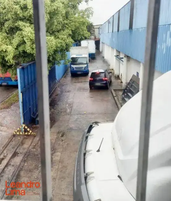 Foto 6 de Armazém / Galpão para alugar, 2000m2 em Vila Nova Bonsucesso, Guarulhos - SP