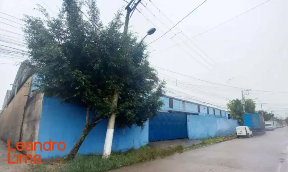 Foto 4 de Armazém / Galpão para alugar, 2000m2 em Vila Nova Bonsucesso, Guarulhos - SP