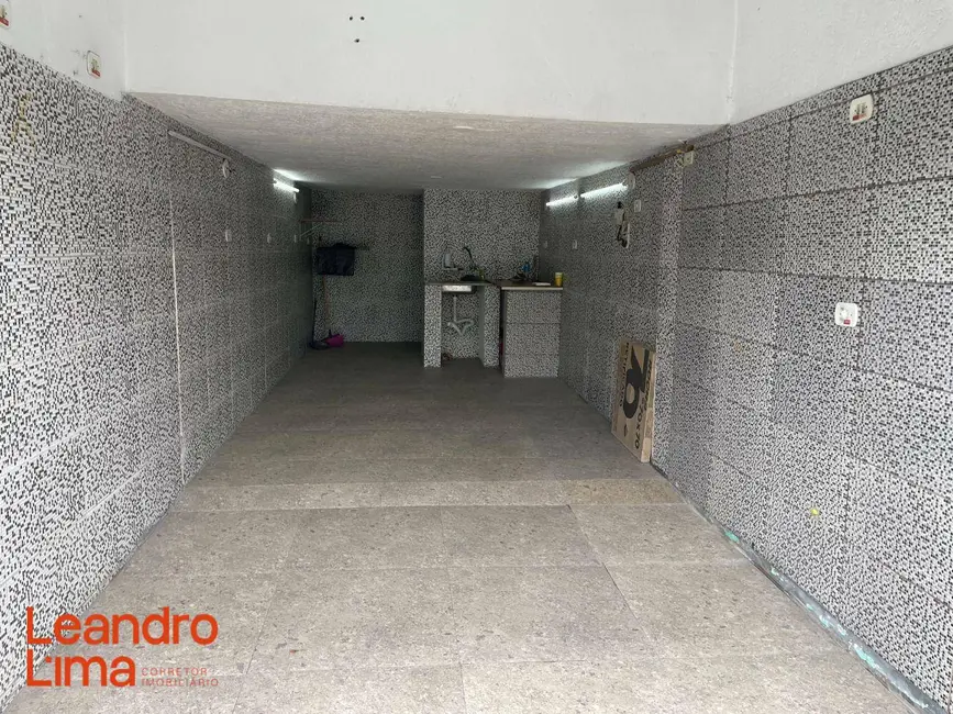 Sala Comercial para alugar, 20m2 em Jardim Munhoz, Guarulhos - SP - imagem 3 Foto 3 de Sala Comercial para alugar, 20m2 em Jardim Munhoz, Guarulhos - SP