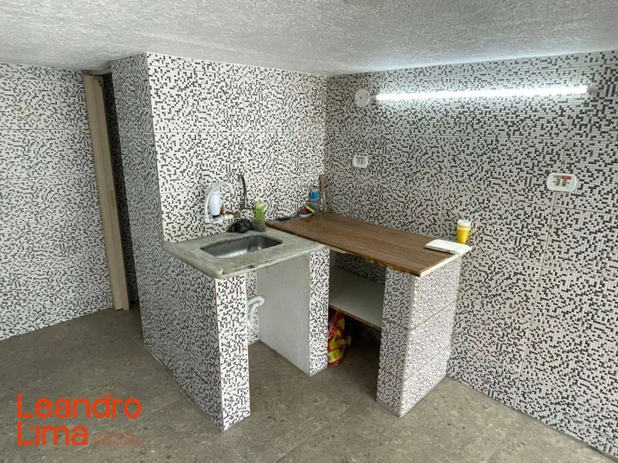 Sala Comercial para alugar, 20m2 em Jardim Munhoz, Guarulhos - SP - imagem 4 Foto 4 de Sala Comercial para alugar, 20m2 em Jardim Munhoz, Guarulhos - SP