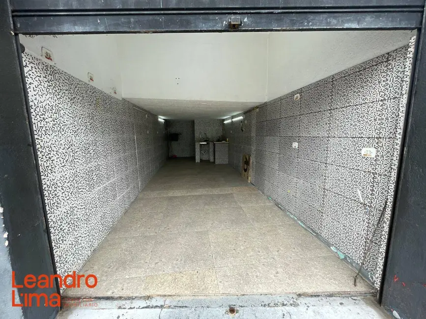 Sala Comercial para alugar, 20m2 em Jardim Munhoz, Guarulhos - SP - imagem 2 Foto 2 de Sala Comercial para alugar, 20m2 em Jardim Munhoz, Guarulhos - SP